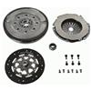 SACHS Kit Frizione SACHS Peugeot 307/308, Citroen C4