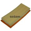 Purflux Filtro Ford Mondeo Iii (B5Y) Mondeo Iii Tre Volum A1126
