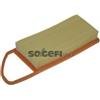 Purflux Filtro Citroen C1 C2 C3 C3 Pluriel Xsara (N1) Xsa A1140