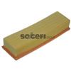Purflux Filtro Citroen Berlingo (Mf) C2 C3 C3 Pluriel Peu A1142