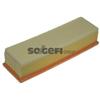 Purflux Filtro Citroen C2 C3 C3 Pluriel Peugeot 207 207 C A1143