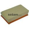 Purflux Filtro Nissan Micra (K12) Renault Modus (F/Jp0_) A1184