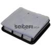 Purflux Mitsubishi L 200 2.5 Di-D A1267