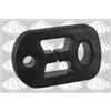 Sasic Gommino Sost Marmitta Ci Berlingo 2950022