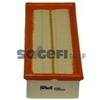 Purflux Filtro Honda Accord Vi (Ce, Cf) Accord Vii (Cg) A A389