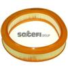 Purflux Filtro Audi 50 (86) 80 (80, 82, B1) 80 (81, 85, B A460