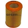 Purflux Filtro Renault Laguna Ii 1.9 Dci A863