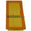 Purflux Filtro Renault Laguna Ii 1.9 Dci A927
