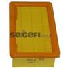 Purflux Filtro Renault Laguna Ii 1.9 Dci A929