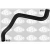 Sasic Manicotto Inf Radiat Ci Berlingo 1,6 Hdi 3400105