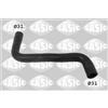 Sasic Flessibile Radiatore Re Megane Ii 1.5 Dci 3404028