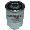 Purflux Filtro Asia Motors Rocsta Hi-Topic (Am 725) Daiha Cs438