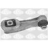 Sasic Supporto Mot Sup Dx Re Clio Iii 1,5 Dci 4001802