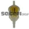 Purflux (20) Filtro Renault Laguna Ii 1.9 Dci Ep103