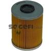 Purflux Filtro Alpina B3 (E46) B3 Touring (E46) B3 Coupe L212