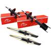SPEED Kit Ammortizzatori Speed Alfa Romeo 147