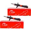 SPEED Kit Ammortizzatori Anteriori Speed Vw Golf 4