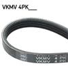 Skf Ford, Renault Mondeo Iii, Transit, Clio I, Clio Ii Vkmv4Pk735