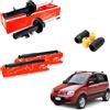 SPEED kit ammortizzatori Anteriori e Posteriori con Tamponi Kyb Fiat Panda 169 4x4