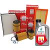 SPEED Kit Tagliando Speed + Olio Motore Selenia 20K 10W-40