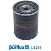 Purflux Filtro Nissan 100 Nx (B13) Micra (K11) Micra (K12 Ls275