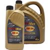 SPEED 5 Litri Olio Motore Speed Max 5W30 Lubrificante Sintetico Motori Benzina Diesel