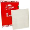 SPEED Filtro Aria Abitacolo SPEED Fiat Panda (169)