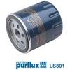 Purflux Filtro Renault Laguna Ii 1.9 Dci Ls801