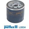 Purflux Filtro Ford Fiesta Iv (Ja_, Jb_) Courier Furgonat Ls934