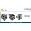 Sando Alternatore 24V 100A Volvo/Renault Truck 2035620.1