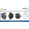 Sando Alternatore 12V 100A Toyota Avensis/Corolla 2.0/2. 2040257.1
