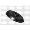 Sasic Supporto Ammort Ant Pe 307 - Ci C4 0385855