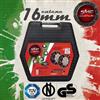 Smc Catene Da Neve 16Mm 255 16Mm255