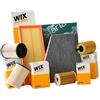 MISTI Kit Tagliando Filtri Vari Per Auto Fiat