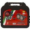SMC Catene Da Neve Omologate Smc 7Mm Gruppo 140