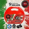 SMC Catene Da Neve Omologate Smc 9Mm Gruppo 040