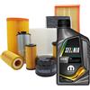 MISTI Kit Tagliando+Olio Motore Ktm044+Wr5W40