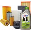 MISTI Kit Tagliando+Olio Motore Ktm060+Mobil5W30
