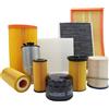 MISTI KIT TAGLIANDO 4 FILTRI MISTI DACIA DUSTER LOGAN RENAULT CLIO IV CAPTUR 1.5 DCI