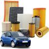 MISTI Kit tagliando Filtri Ford Fiesta V 1.6 Tdci