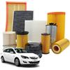 MISTI Kit tagliando filtri Opel Astra J