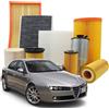 MISTI Kit tagliando Alfa Romeo 159 1.9 Jtdm