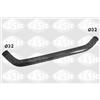 Sasic Manicotto Sup Radiat Audi 80 1,9 Td Swh6598