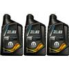 SELENIA Olio Motore Selenia Multipower Gas 5W40 Lt.3