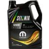 SELENIA Olio motore Selenia WR 5W40 5L Originale Fiat Alfa Romeo Lancia