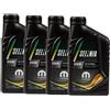 SELENIA 4LT OLIO MOTORE MOPAR SELENIA WR FORWARD SAE 0W20
