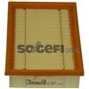 Tecnocar Filtro Aria Motore Ford A297