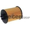 Tecnocar Filtro Olio Opel Op203