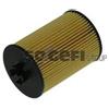 Tecnocar Filtro Olio Mercedes Benz Op279