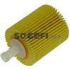 Tecnocar Filtro Olio Toyota Op359